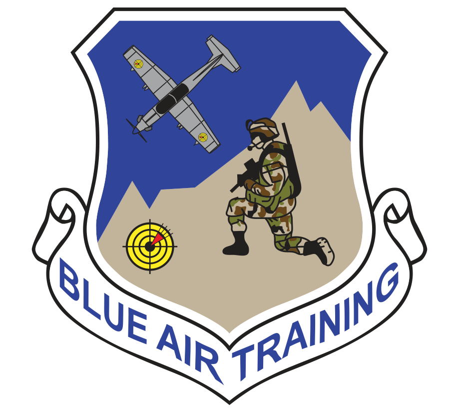 Blue Air Training