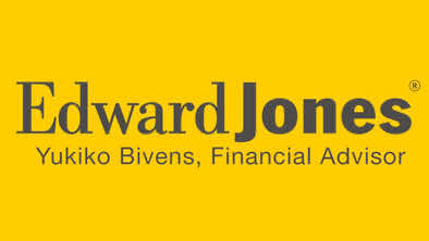 Edward Jones - Yukiko Bivens